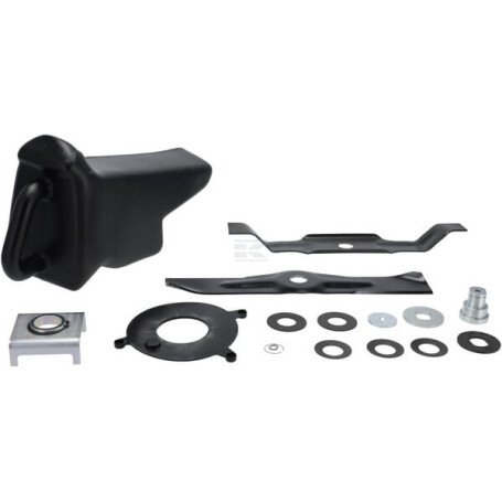 Accessoire mulching SABO SA523