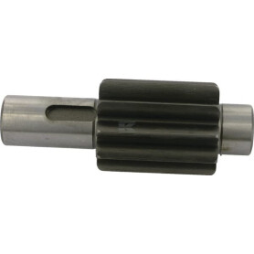 Axe de pignon BERMA RT9008