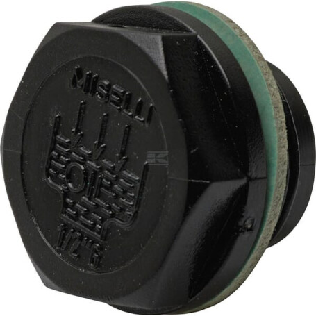 Bouchon de purge BERMA RT5689
