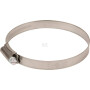 Collier serrage UNIVERSEL RVS80100HCS