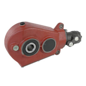 Filtre hydraulique BERMA RT20045OMP100KIT