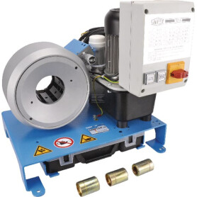 Sertisseuse électrique UNIFLEX S21A