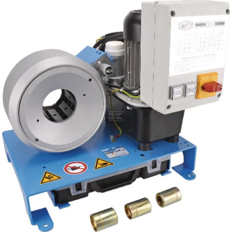 Sertisseuse électrique UNIFLEX S21A