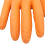 Gants SOFT TOUCH RX84ORGDPXL