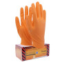 Gants SOFT TOUCH RX84ORGDPXL