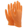 Gants SOFT TOUCH RX84ORGDPM