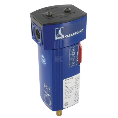 Préfiltre BEKO S040FWF