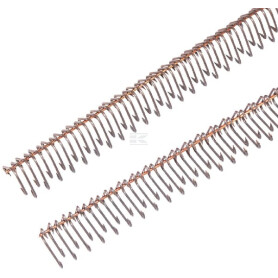 Agrafe FLEXCO RV005600RVS