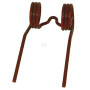 Dent de pirouette EUREKA RT0501