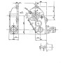 Boîtier BERMA RT30035