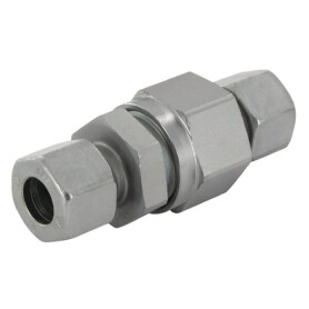 Clapet anti-retour VOSS RVV22L3