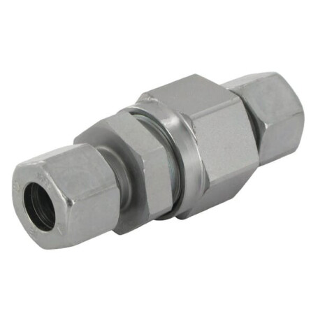Clapet anti-retour VOSS RVV22L3