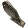 Pointe carbure AGRISEM S103038N