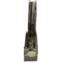 Pointe carbure AGRISEM S103038N