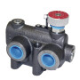 Régulateur de débit WEBTEC RV2FV2V012019