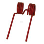 Dent de pirouette EUREKA RT0502