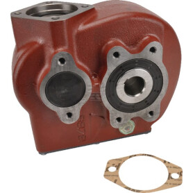 Transmission BERMA RT19035