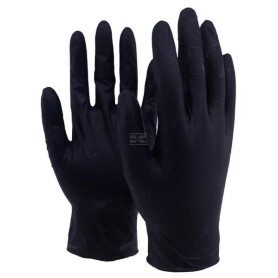 Gants SOFT TOUCH RX60BLKM