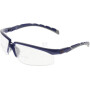 Lunette de sécurité 3M S2025AFBLU