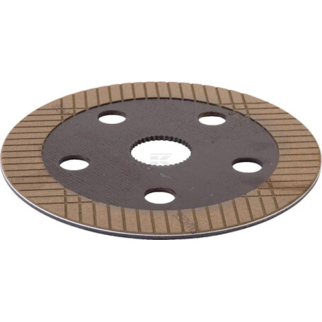 Disque de frein JOHN DEERE RT7700055126