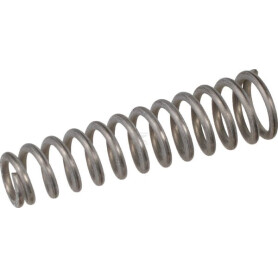Ressort KVERNELAND / RAU RG00014016