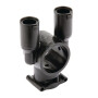 Corps de buse noir KVERNELAND / RAU RG00028326