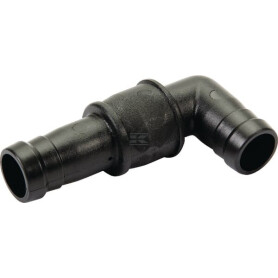 Embout KVERNELAND / RAU RG00010284