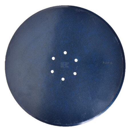 Disque de coutre RUMPTSTAD RS0599