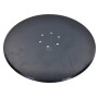 Disque de coutre RUMPTSTAD RS0599