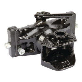 Attelage de remorque ROCKINGER RO810D3000D