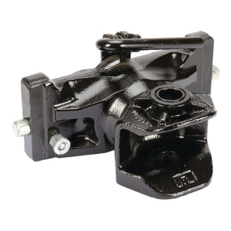 Attelage de remorque ROCKINGER RO810D3000D