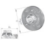 Palier INA/FAG RFE35