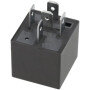 Relais UNIVERSEL RL124C1R