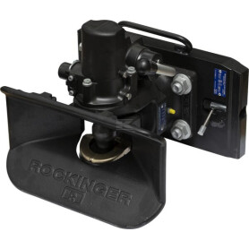 Attelage ROCKINGER RO560X9000C