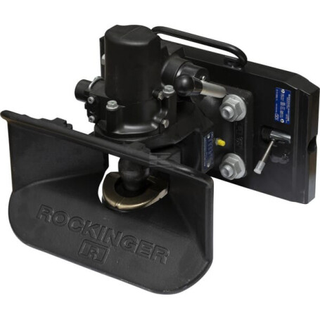 Attelage ROCKINGER RO560X9000C