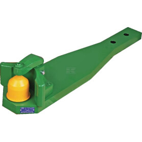 Barre inférieure ROCKINGER RO825L3334C