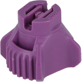 Buses à jet plat NOZAL RFX120025P008