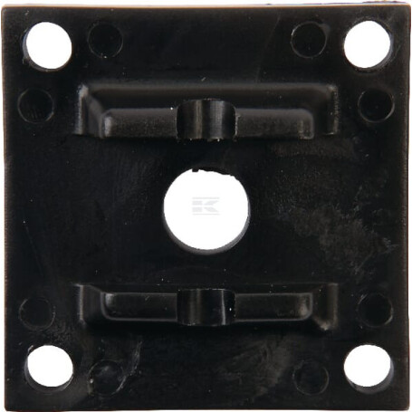 Couvercle KVERNELAND / RAU RG00032874