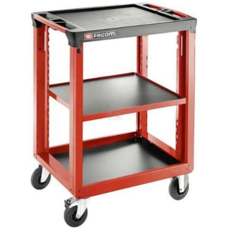 Servante d'atelier FACOM ROLLUC3SM3