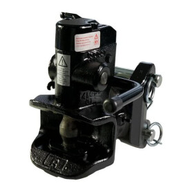 Attelage de remorque ROCKINGER RO865A04320