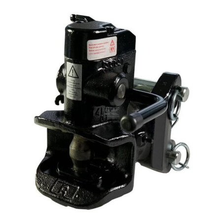 Attelage de remorque ROCKINGER RO865A04320