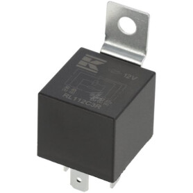 Relais UNIVERSEL RL112C3R