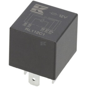 Relais UNIVERSEL RL112C1