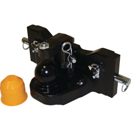 Attelage à boule ROCKINGER RO825A9040C