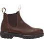 Bottes ROSSI BOOTS ROS303RED10
