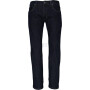 Jeans stretch bleu marine ROBERTO JEANS ROBJ250363632