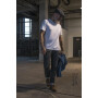 Jeans stretch bleu marine ROBERTO JEANS ROBJ250363632