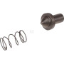 Axe ROCKINGER ROE75L116