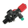 Régulateur KVERNELAND / RAU RG00032726