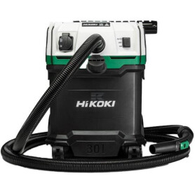 Aspirateur HIKOKI RP300YMWAZ
